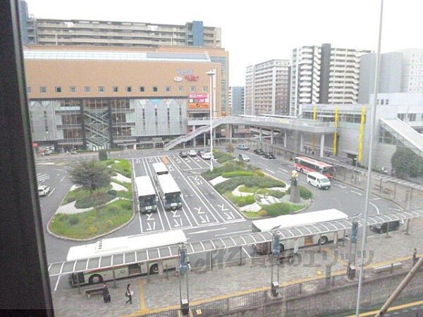 滋賀県草津市野路1丁目(賃貸マンション1K・5階・26.60㎡)の写真 その19