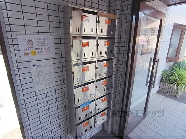 滋賀県大津市中庄1丁目(賃貸マンション1K・1階・22.20㎡)の写真 その29