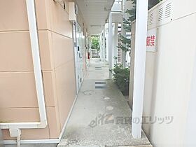 滋賀県守山市古高町（賃貸アパート1K・1階・23.18㎡） その18