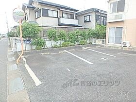 滋賀県守山市古高町（賃貸アパート1K・2階・23.18㎡） その19