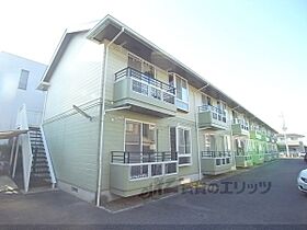 滋賀県大津市唐崎1丁目（賃貸アパート1LDK・1階・38.88㎡） その10