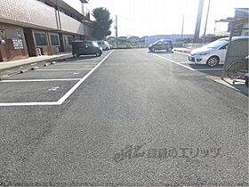 滋賀県近江八幡市安土町小中（賃貸マンション2LDK・1階・47.97㎡） その21