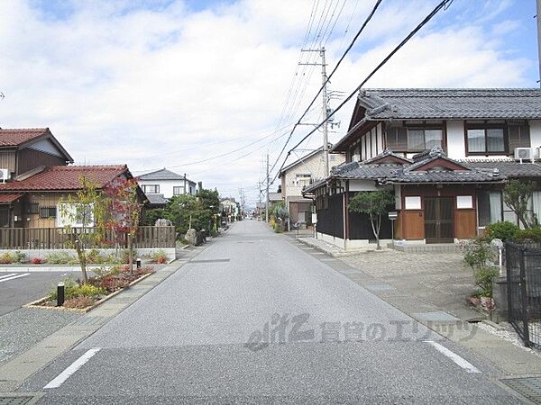 シャーメゾン　セレジェイラ 203｜滋賀県長浜市勝町(賃貸マンション1LDK・2階・44.44㎡)の写真 その21