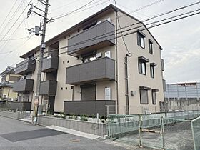 滋賀県大津市一里山5丁目（賃貸アパート1LDK・2階・41.86㎡） その1