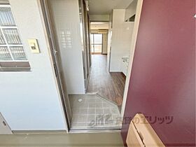 滋賀県大津市大江8丁目（賃貸マンション1K・5階・27.00㎡） その11