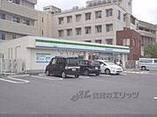 ファミリーマート　大津御殿浜店まで830メートル