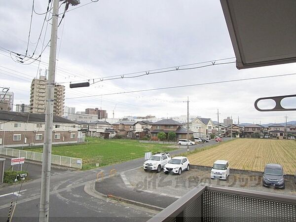 フラッツァ・カルム 204｜滋賀県草津市野路町(賃貸アパート2LDK・2階・57.60㎡)の写真 その26