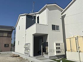 滋賀県草津市野路町（賃貸アパート1LDK・2階・42.12㎡） その1