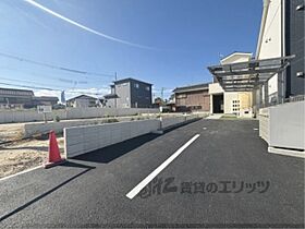 滋賀県草津市野路町（賃貸アパート1LDK・2階・42.12㎡） その23