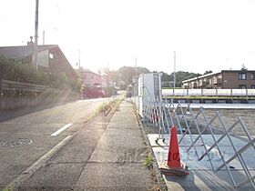 滋賀県高島市今津町舟橋2丁目（賃貸アパート1LDK・1階・48.18㎡） その26