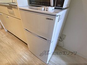 プリオールＺＥＮ 508 ｜ 滋賀県草津市野路1丁目（賃貸マンション1K・5階・22.96㎡） その16