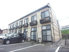 滋賀県大津市大平1丁目（賃貸アパート1K・2階・19.87㎡） その1