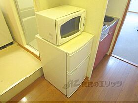 レオパレスグランヴィア東草津 210 ｜ 滋賀県草津市東草津１丁目（賃貸アパート1K・2階・22.70㎡） その16