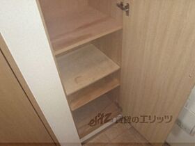 セコンダリー谷畑 507 ｜ 滋賀県草津市野村６丁目（賃貸マンション1K・5階・25.50㎡） その18