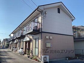 滋賀県彦根市西今町（賃貸テラスハウス2LDK・1階・48.85㎡） その12