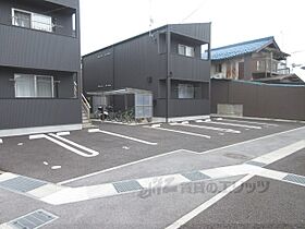 イストワール船町III号館 102 ｜ 滋賀県彦根市船町（賃貸アパート1R・1階・34.78㎡） その21