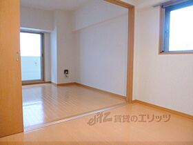 Ｇｒｅｅｎｗｉｃｈ　Ｈｏｕｓｅ 404 ｜ 滋賀県大津市大萱1丁目（賃貸マンション1DK・4階・30.45㎡） その5