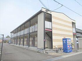 レオパレスヴァン 208 ｜ 滋賀県蒲生郡日野町大窪（賃貸アパート1K・2階・23.18㎡） その1