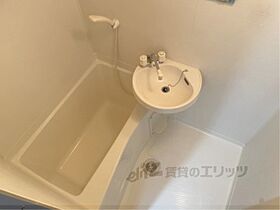 滋賀県草津市野路9丁目（賃貸マンション1K・4階・20.00㎡） その3