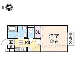 東海道・山陽本線 河瀬駅 徒歩3分