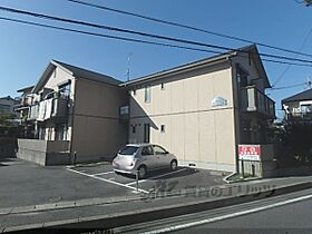 フローラルハイツさくら野 103 ｜ 滋賀県大津市桜野町2丁目（賃貸アパート1K・1階・28.00㎡） その1