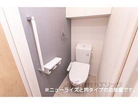 Ｃｅｎｔｅｒ　Ｖｉｌｌａｇｅ 104 ｜ 滋賀県東近江市林田町（賃貸アパート1LDK・1階・50.14㎡） その6