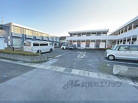 滋賀県彦根市高宮町（賃貸アパート1K・2階・22.70㎡） その5