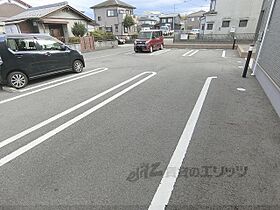 滋賀県東近江市東沖野3丁目（賃貸アパート1LDK・1階・47.31㎡） その5