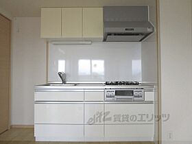 グラン・シュトラーセＵ21 501 ｜ 滋賀県草津市野村８丁目（賃貸マンション1LDK・4階・42.94㎡） その2