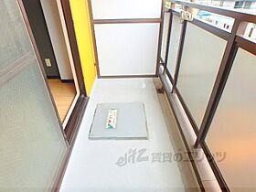 滋賀県草津市笠山2丁目（賃貸マンション1K・4階・23.60㎡） その15