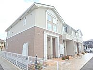滋賀県大津市今堅田2丁目：物件画像／株式会社エリッツ　草津駅前店