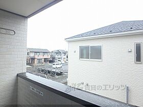 滋賀県守山市水保町字北川（賃貸アパート1LDK・1階・50.02㎡） その20