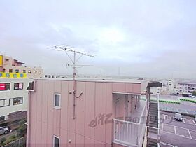 滋賀県大津市一里山1丁目（賃貸マンション1K・4階・18.10㎡） その22