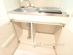 滋賀県草津市追分2丁目（賃貸マンション1K・1階・25.20㎡） その8