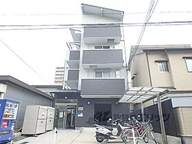 滋賀県大津市中央4丁目（賃貸マンション1K・2階・26.00㎡） その1