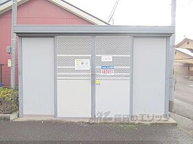 滋賀県蒲生郡日野町大字西大路（賃貸アパート1K・2階・23.18㎡） その29