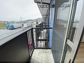 滋賀県彦根市川瀬馬場町（賃貸アパート1K・1階・28.03㎡） その18