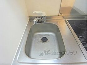 滋賀県大津市月輪3丁目（賃貸マンション1K・3階・19.87㎡） その6