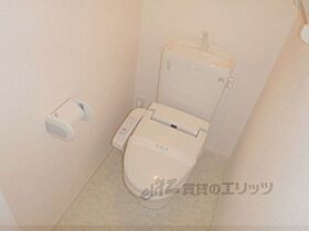 滋賀県大津市滋賀里2丁目（賃貸アパート2LDK・2階・53.76㎡） その14