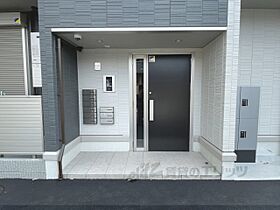 滋賀県彦根市平田町（賃貸アパート1LDK・3階・35.23㎡） その20