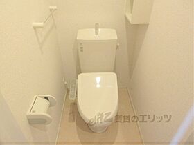 滋賀県湖南市柑子袋東3丁目（賃貸アパート2LDK・2階・52.83㎡） その15