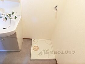 シャルマン 105 ｜ 滋賀県守山市岡町（賃貸アパート1R・1階・33.61㎡） その16