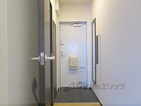 クレイノ縁 106 ｜ 滋賀県甲賀市水口町名坂（賃貸アパート1K・1階・26.08㎡） その10