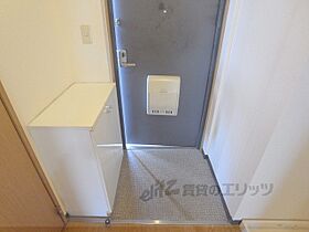 滋賀県草津市野路東3丁目（賃貸マンション1K・3階・26.10㎡） その26