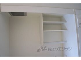 Ｒｏｏｍｓ　Ｏｏｊｉ 303 ｜ 滋賀県草津市大路１丁目（賃貸マンション1K・3階・25.00㎡） その3