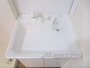 洗面所