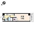 アートプラザ南笠4階4.9万円