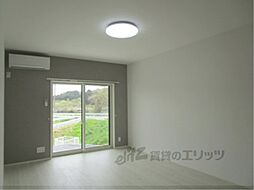 Ｍｒ．7 1階1Kのリビング/ダイニング