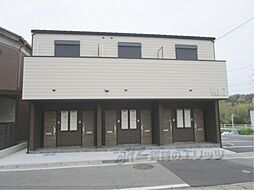 近江鉄道近江本線 水口駅 徒歩17分