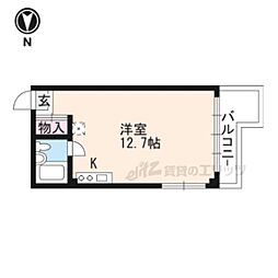 東海道・山陽本線 大津駅 徒歩8分